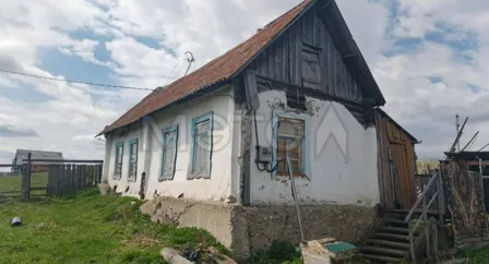 Продажа, здание 32,6 кв.м, п. Миндякский сельсовет, КН 02:67:020158:21
