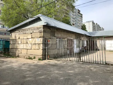 Продажа, здание 166,1 кв.м, г. Усть-Джегута мкр, КН 09:07:0030116:1902