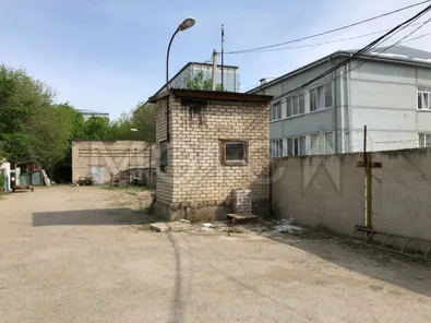 Продажа, здание 4,6 кв.м, г. Усть-Джегута мкр, КН 09:07:0030116:1914