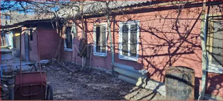 Продажа, 1/6 доли, земельный участок 87,8 кв.м, КН 23:38:0114049:241