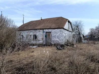 Продажа, земельный участок 23 кв.м, с. Княжая Байгора, КН 48:02:0630202:62