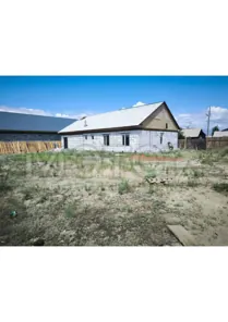 Продажа, земельный участок 147,4 кв.м, г. Шагонар, КН 17:13:0401089:414