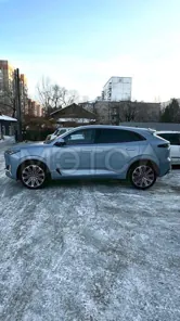 Продажа, Changan UNI-K, 2024 года, 225 лс, 27792 км, АКПП, VIN LS4ASE2AXRA700862