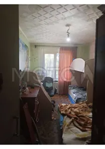 Продажа, 1/3 доли, квартира 47,4 кв.м, г. Вольск, КН 64:42:030701:1414