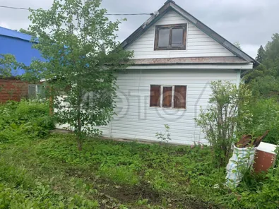 Продажа, садовый дом 10,9 кв.м, г. Ижевск, КН 18:26:010328:1