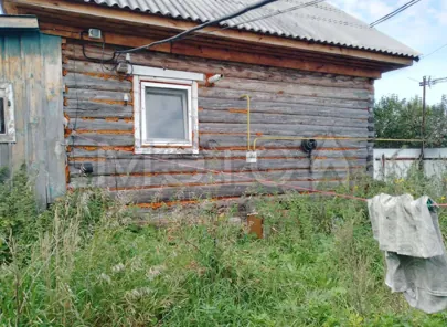 Продажа, земельный участок 32,6 кв.м, д. Иртышатские Юрты, КН 72:16:0704001:147
