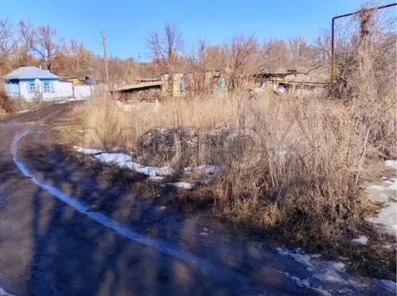 Продажа, земельный участок 1 425 кв.м, х Белогорский, КН 34:24:010601:67