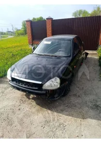 Продажа, Lada Priora, 2010 года, 97 лс, VIN XTA217030A0223727