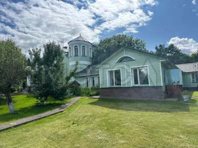 Продажа, жилой дом 345,8 кв.м, д. Сергиево, КН 50:20:0000000:15561