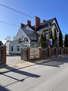 Продажа, здание 622 кв.м с земельным участком, г. Зеленоградск, КН 39:05:010305:36
