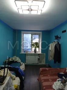 Продажа, квартира 42,9 кв.м, д. Жилетово, КН 40:04:100103:1124