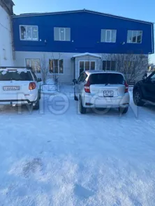 Продажа, здание 266,5 кв.м, КН 03:23:010315:125
