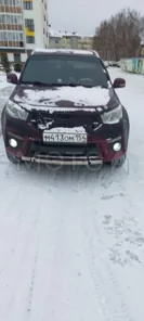 Продажа, Chery Tiggo 3, 2018 года, 126 лс, VIN X9WDB11B0J1003746