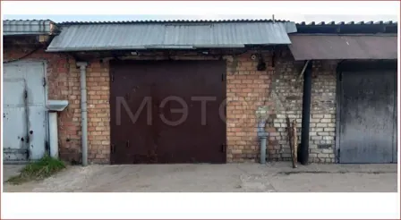 Продажа, гараж 25,7 кв.м, г. Сосногорск, КН 11:19:0801016:3481