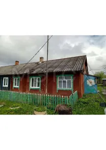 Продажа, 1/2 доли, квартира 1 279 кв.м, п. Спасское, КН 35:19:0309007:291