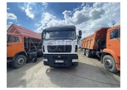Продажа, МАЗ 544008-070-031, 2023 года, VIN Y3M544008P0007338