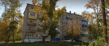 Продажа, квартира 42,9 кв.м, КН 27:18:0000012:865
