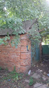 Продажа, нежилое здание 32 кв.м, г. Шахты, КН 61:59:0020627:428