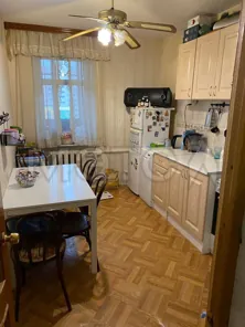 Продажа, квартира 62,2 кв.м, г. Лобня, КН 50:41:0000000:37467