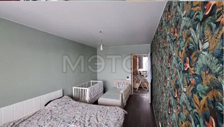 Продажа, 1/5 доли, квартира 60,3 кв.м, г. Коммунар, КН 47:24:0102004:3742