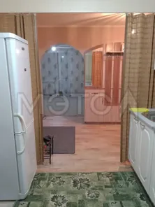 Продажа, квартира 58,7 кв.м, п. Магистральный, КН 38:07:020209:176