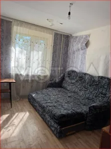 Продажа, квартира 48,2 кв.м, п. Озинское, КН 64:23:121114:77