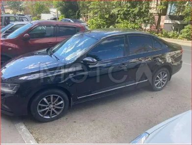 Продажа, Volkswagen Jetta, 2017 года, 125 лс, 156711 км, АКПП, VIN XW8ZZZ16ZHN902005