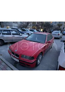 Продажа, BMW 3 серии, 1991 года, 113 лс, 444630 км
