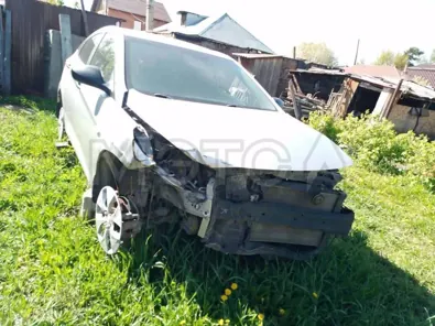 Продажа, Hyundai Solaris, 2015 года, 107 лс, АКПП, VIN Z94CT41CBFR401067