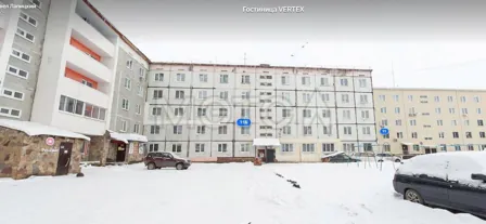 Продажа, 1/20 доли, квартира 99,9 кв.м, г. Шарыпово, КН 24:57:0000038:731