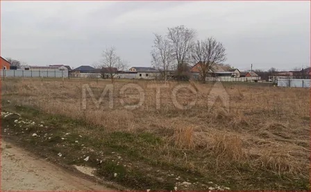 Продажа, земельный участок 1 000 кв.м, ст-ца Ленинградская, КН 23:19:0106064:34