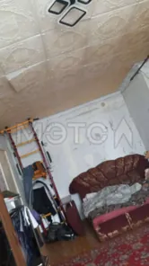 Продажа, 1/5 доли, квартира 42,3 кв.м, г. Гремячинск, КН 59:04:0103012:255