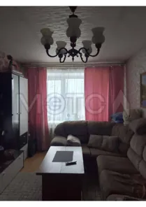 Продажа, 1/5 доли, квартира 40,4 кв.м, г. Ковдор, КН 51:05:0010203:1237