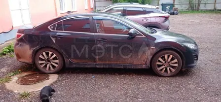 Продажа, Mazda 6, 2011 года, 120 лс, VIN JMZGH128211473050