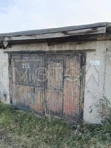 Продажа, гараж 21 кв.м, г. Саяногорск, КН 19:03:030201:4939