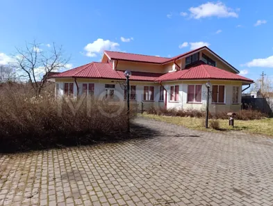 Продажа, земельный участок 747 кв.м, Кингисепский р-н, КН 47:20:0757013:14