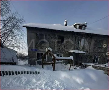 Продажа, 1/5 доли, квартира 51,6 кв.м, п. Печора, КН 11:12:1704003:359
