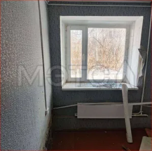 Продажа, 1/3 доли, квартира 18,6 кв.м, г. Курган, КН 45:25:010606:1111