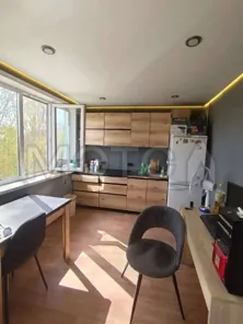 Продажа, квартира 28,4 кв.м, г. Ревда, КН 66:21:0101032:838