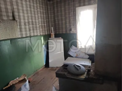 Продажа, 1/2 доли, квартира 41,3 кв.м, Прионежский р-н, КН 10:20:0090103:20