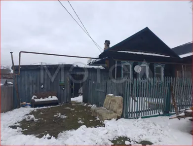 Продажа, земельный участок 38,1 кв.м, г. Верхняя Салда, КН 66:08:0804009:7