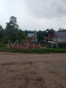 Продажа, земельный участок 1 082 кв.м, с. Якшур-Бодья, КН 18:24:111030:217