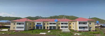 Продажа, 1/5 доли, квартира 45,6 кв.м, Шебалинский р-н, КН 04:04:110113:547