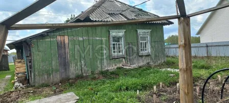 Продажа, 1/4 доли, земельный участок 35,9 кв.м, рп Станционно- Ояшинский, КН 54:18:110201:83