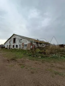 Продажа, здание 42 102 кв.м с земельным участком, с. Силантьевский, КН 02:13:131602:160