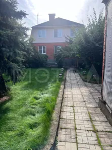 Продажа, здание 235,2 кв.м с земельным участком, г. Москва, КН 50:21:0140306:161