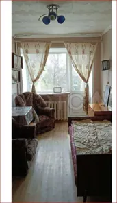 Продажа, 20/87 доли, квартира 86,9 кв.м, г. Ярославль, КН 76:23:061804:539