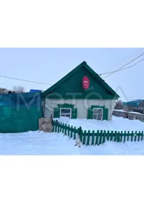 Продажа, 1/3 доли, земельный участок 36,6 кв.м, п. Якшимбетовский сельсовет, КН 02:35:061301:277