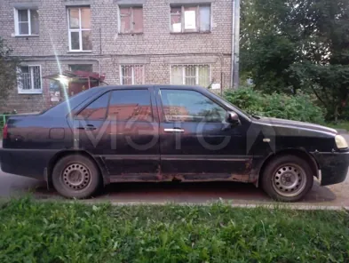 Продажа, Chery Amulet (A15), 2007 года, 88 лс, 200774 км, VIN XUVDA11A170008828