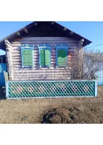 Продажа, 1/3 доли, жилой дом 42,4 кв.м, Мухоршибирский р-н, КН 03:14:220105:22